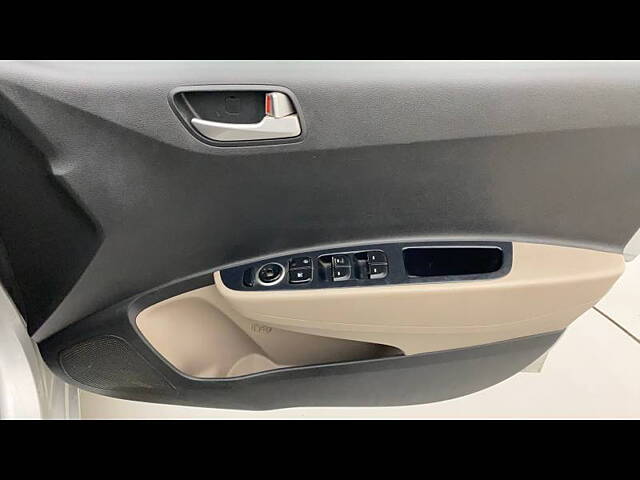 Used Hyundai Grand i10 [2013-2017] Asta 1.2 Kappa VTVT [2013-2016] in Delhi