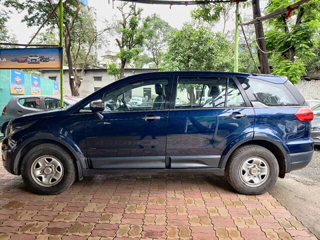 Used Tata Hexa [2017-2019] XMA 4x2 7 STR in Mumbai