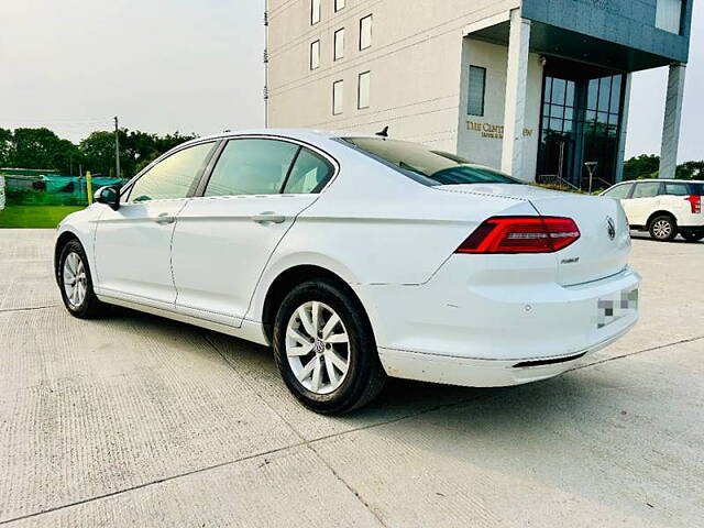 Used Volkswagen Passat Comfortline in Gurgaon