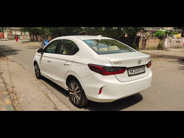 Used Honda City [2014-2017] VX CVT in Delhi