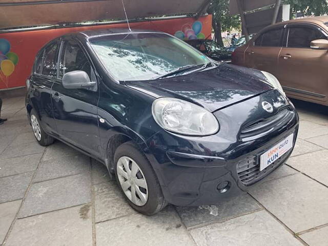 Used 2010 Nissan Micra in Chennai