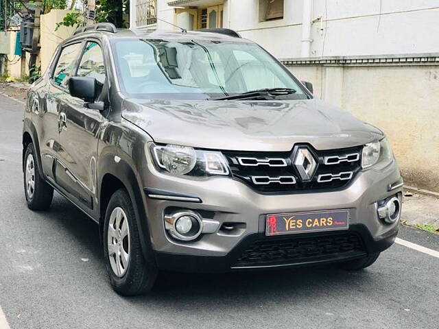 Used Renault Kwid [2015-2019] RXT [2015-2019] in Bangalore