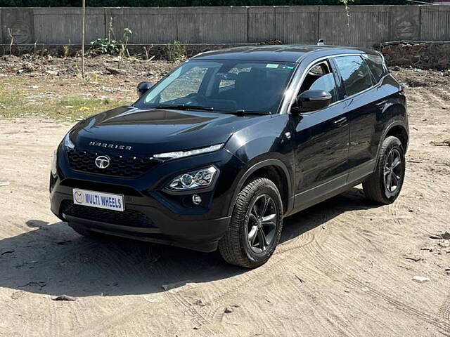 Used Tata Harrier [2019-2023] XZ in Delhi