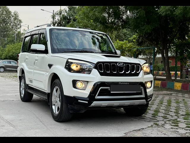 Used Mahindra Scorpio 2021 S11 2WD 7 STR in Delhi