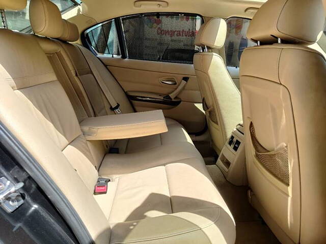 Used BMW 3 Series [2010-2012] 320d in Mumbai