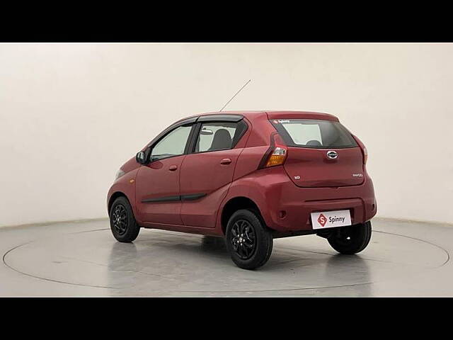 Used Datsun redi-GO [2016-2020] T(O) 1.0 [2017-2019] in Pune