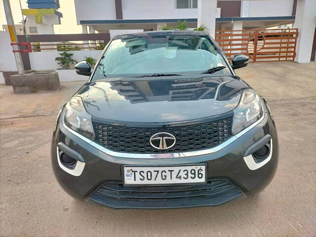 Used 2019 Tata Nexon in Hyderabad