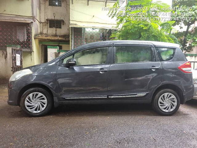 Used Maruti Suzuki Ertiga [2012-2015] Vxi in Mumbai