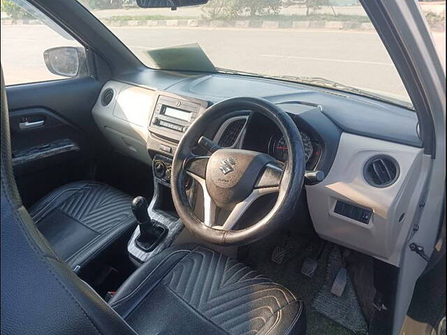 Used Maruti Suzuki Wagon R [2019-2022] VXi 1.0 [2019-2019] in Ranchi