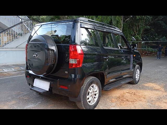 Used Mahindra TUV300 [2015-2019] T6 in Bangalore