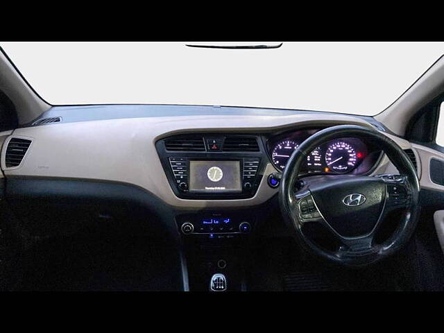 Used Hyundai Elite i20 [2018-2019] Asta 1.4 (O) CRDi in Pune