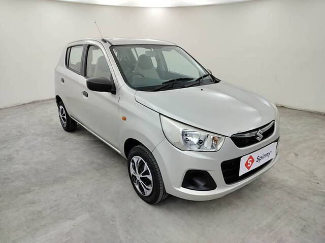 Used Maruti Suzuki Alto K10 [2014-2020] VXi [2014-2019] in Coimbatore