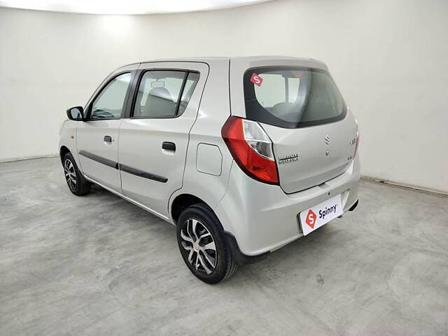 Used Maruti Suzuki Alto K10 [2014-2020] VXi [2014-2019] in Coimbatore