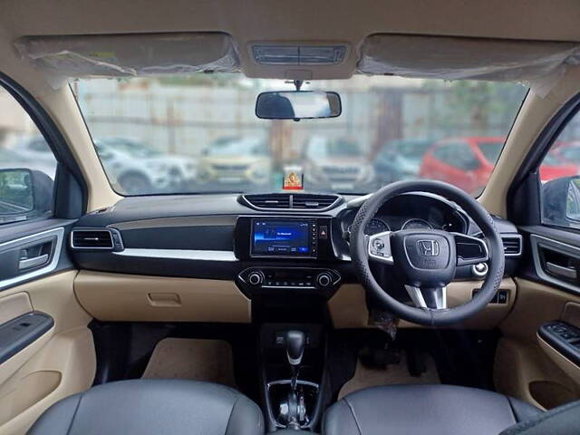 Used Honda Amaze [2018-2021] 1.2 VX CVT Petrol [2019-2020] in Mumbai