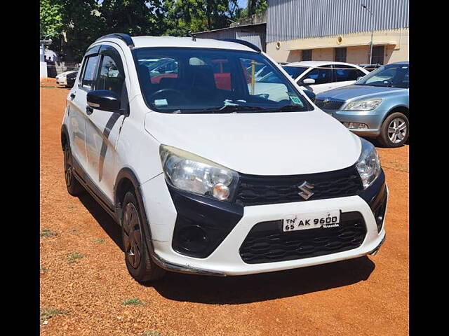 Used Maruti Suzuki Celerio X Zxi AMT [2017-2019] in Madurai