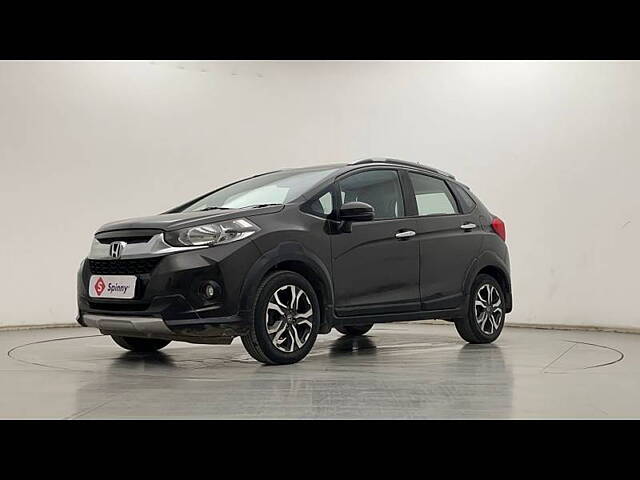 Used 2018 Honda WR-V in Hyderabad