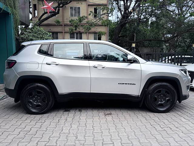 Used Jeep Compass [2017-2021] Sport 2.0 Diesel in Chennai