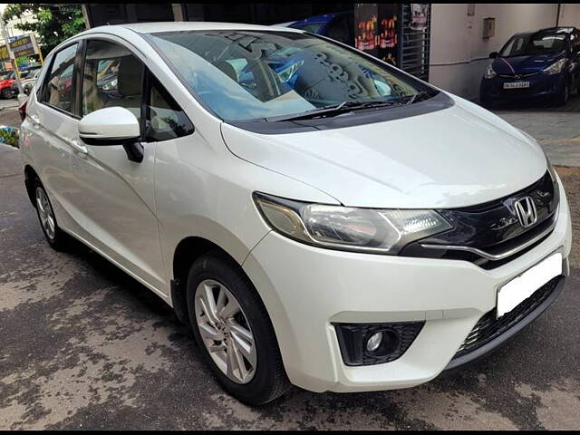 Used Honda Jazz [2018-2020] VX Petrol in Chennai