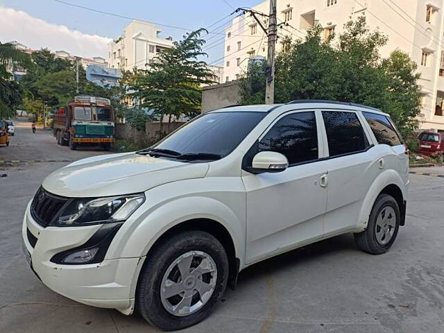 Used Mahindra XUV500 [2015-2018] W4 in Hyderabad