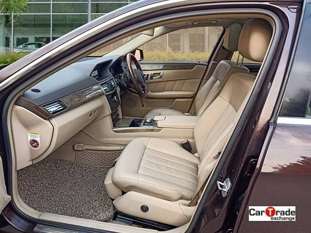 Used Mercedes-Benz E-Class [2009-2013] E250 Elegance in Delhi