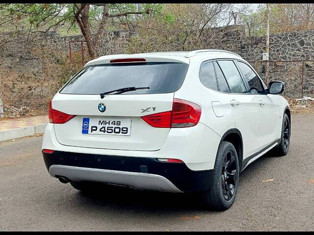 Used BMW X1 [2013-2016] sDrive20d in Pune