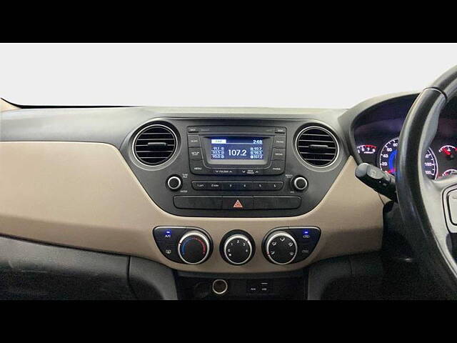 Used Hyundai Grand i10 [2013-2017] Asta 1.2 Kappa VTVT (O) [2013-2017] in Delhi