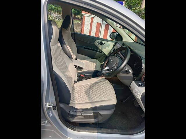 Used Hyundai Aura SX (O) 1.2 Petrol [2023-2023] in Chennai