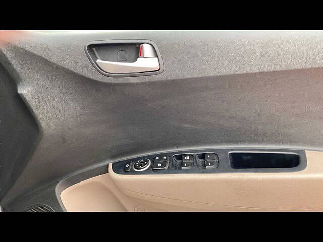 Used Hyundai Grand i10 Sportz 1.2 Kappa VTVT in Indore