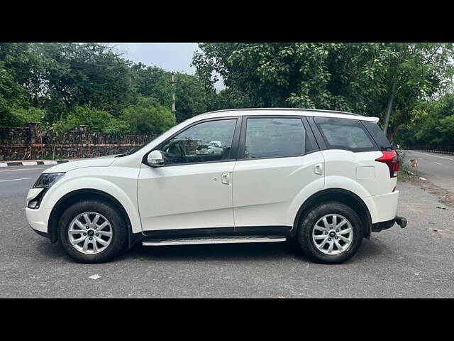 Used Mahindra XUV500 [2015-2018] W9 1.99 in Delhi