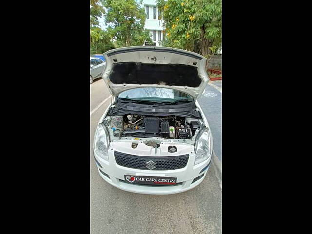 Used Maruti Suzuki Swift  [2005-2010] VXi in Bangalore