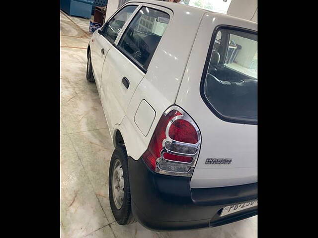 Used Maruti Suzuki Alto [2005-2010] LX BS-III in Ludhiana