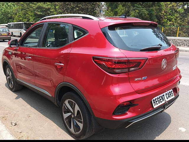 Used MG ZS EV [2020-2022] Exclusive [2020-2021] in Thane