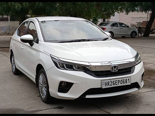 Used Honda City [2014-2017] V in Faridabad