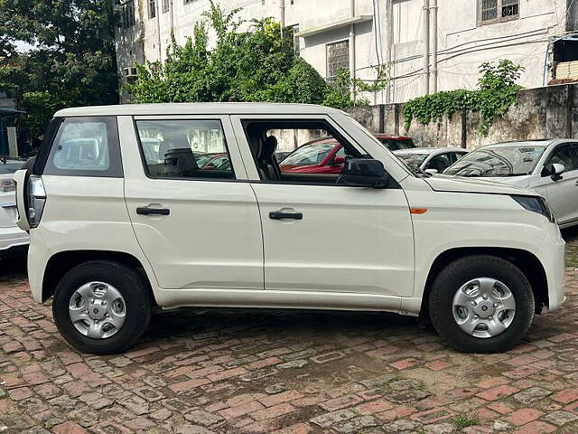 Used Mahindra TUV300 [2015-2019] T4 in Kolkata