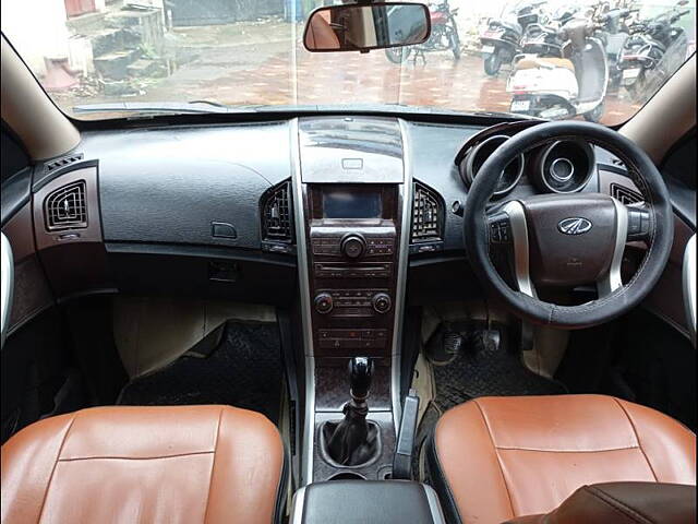 Used Mahindra XUV500 [2011-2015] W8 2013 in Mumbai