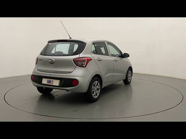 Used Hyundai Grand i10 Magna 1.2 Kappa VTVT in Pune