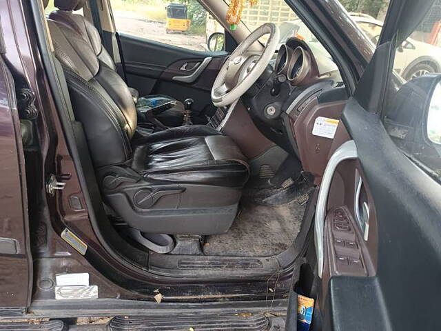 Used Mahindra XUV500 [2011-2015] W8 in Hyderabad