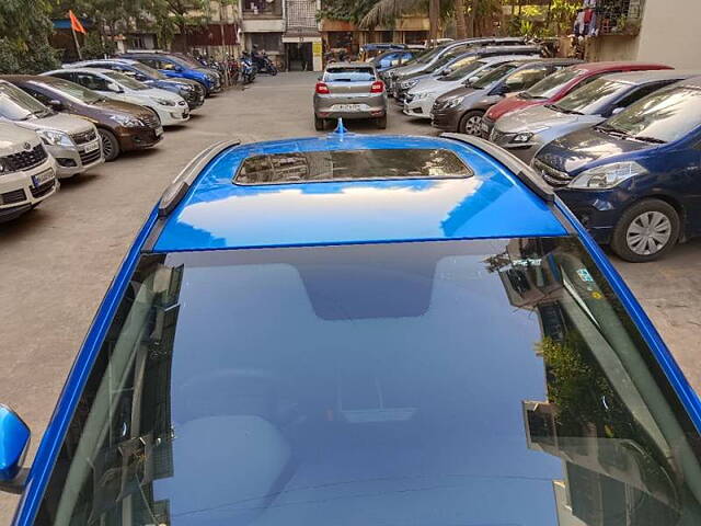 Used Tata Nexon [2017-2020] XZ in Mumbai