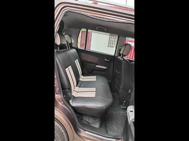 Used Maruti Suzuki Wagon R 1.0 [2014-2019] VXI in Coimbatore