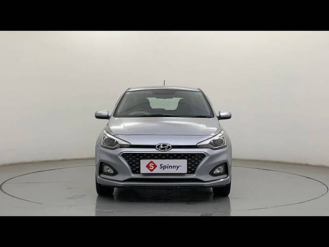 Used Hyundai Elite i20 [2019-2020] Asta 1.2 (O) [2019-2020] in Lucknow