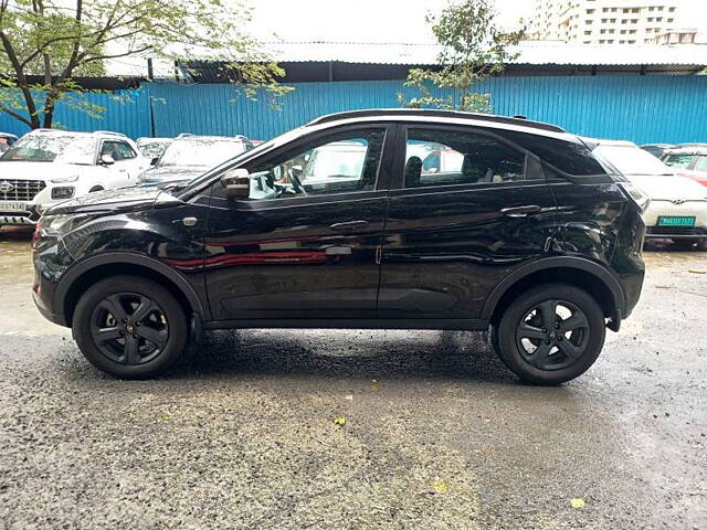 Used Tata Nexon [2020-2023] XZA Plus (O) Diesel Dark Edition in Mumbai