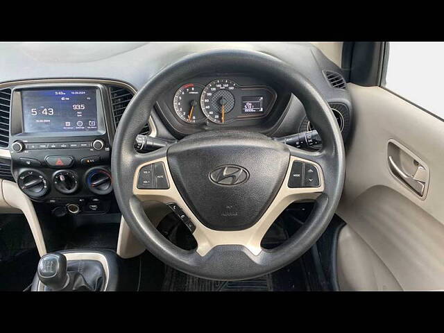 Used Hyundai Santro Sportz CNG [2018-2020] in Hyderabad