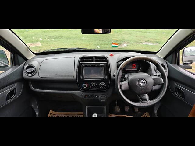 Used Renault Kwid [2015-2019] RXT [2015-2019] in Kolkata