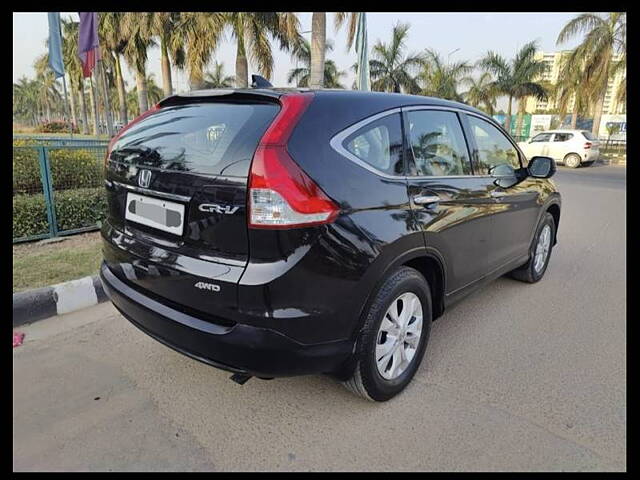 Used Honda CR-V [2013-2018] 2.4L 4WD AVN in Mohali