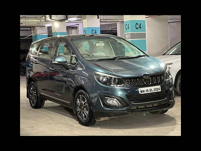 Used Mahindra Marazzo [2018-2020] M8 7 STR in Mumbai