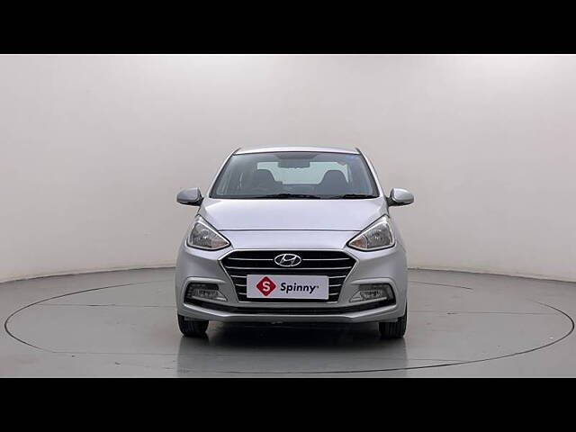 Used Hyundai Xcent [2014-2017] S 1.2 in Bangalore