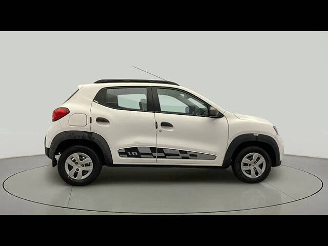 Used Renault Kwid [2022-2023] RXT 1.0 in Kochi