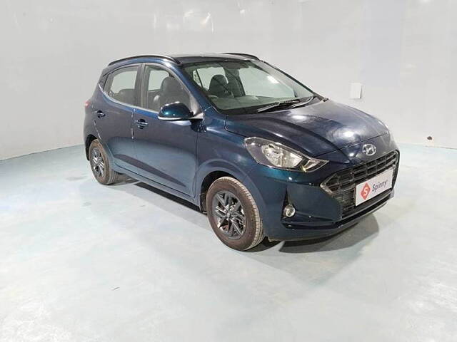 Used Hyundai Grand i10 Nios [2019-2023] Sportz 1.2 Kappa VTVT in Kochi