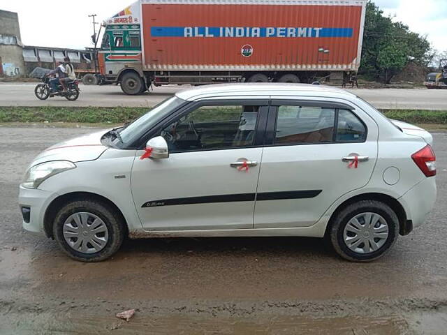 Used Maruti Suzuki Swift DZire [2011-2015] VDI in Varanasi