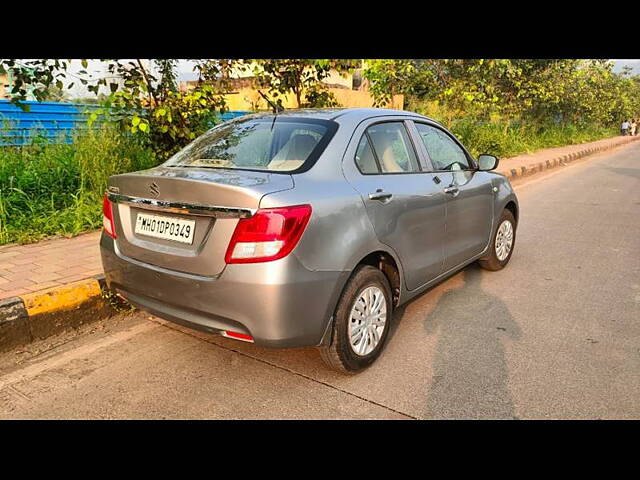 Used Maruti Suzuki Dzire LXi [2020-2023] in Navi Mumbai